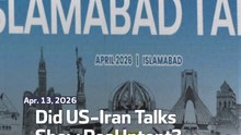 Did US-Iran Talks Show Real Intent?