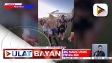 Paris Hilton, nag-trending matapos ang nakakatuwang video niya sa Coachella Festival | ulat ni Ice Martinez