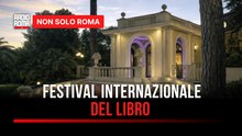 Festival internazionale del libro dei Castelli Romani: al via la prima edizione a Grottaferrata