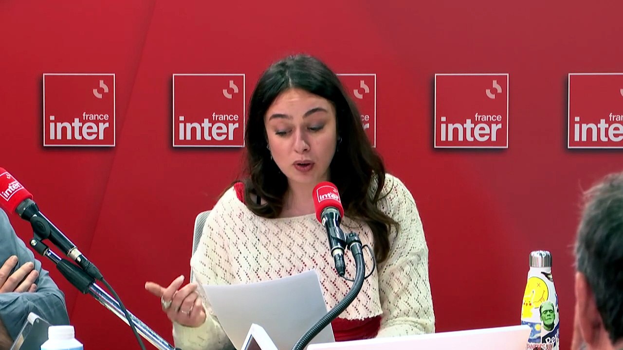 Hommage au jogging - L'hommage d'Emma Bojan