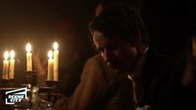 Abraham Lincoln's Assassination | Timeless (Kelly Blatz)