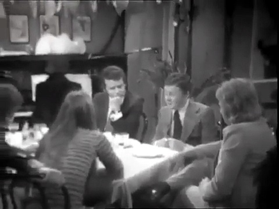 1973 - Johnny Hallyday - Soirée Exceptionnelle avec Delon, Birkin et Gainsbourg dans “Samedi Soir” (2ème Chaîne, 17 Novembre)