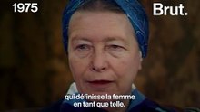 Simone de Beauvoir