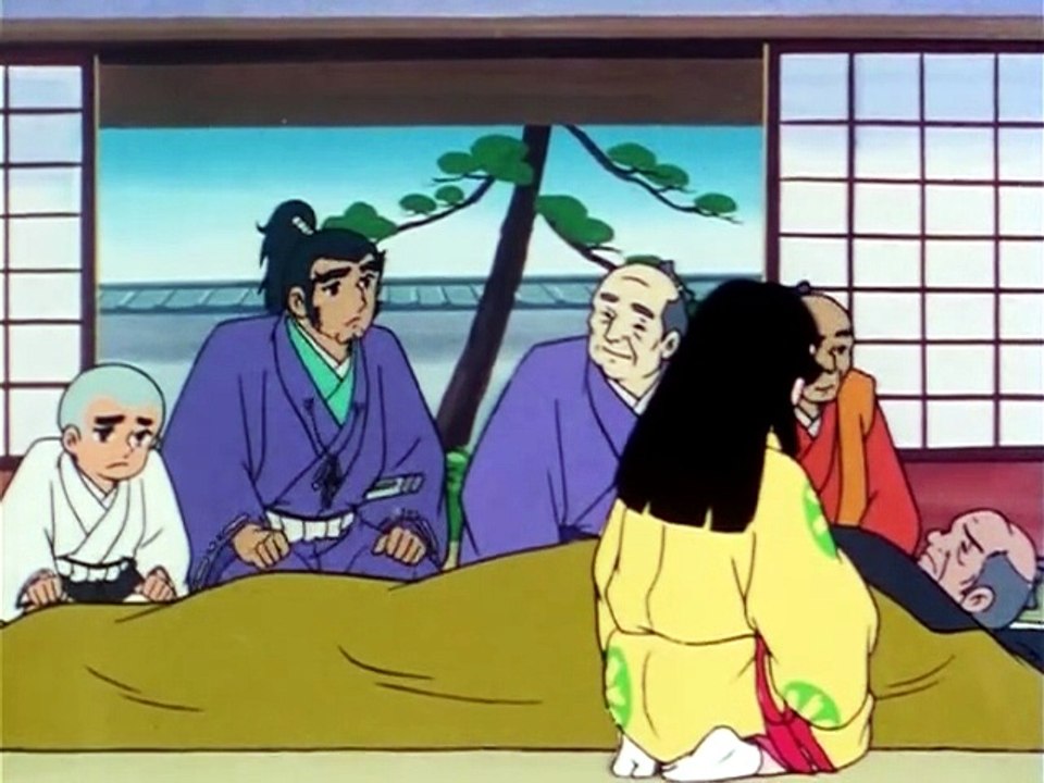 聪明的一休.E114.老鼠会.DVDRip.x264.AC3