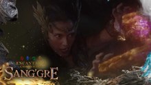 Sang'gre: Lakas nina Gargan at Mitena, kayanin kaya ni Terra? (Episode 215) | Encantadia Chronicles