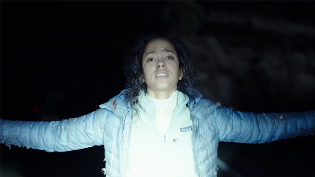 Passenger Trailer DF