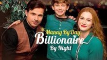 Manny by Day, Billionaire by Night | The Secret Identity | Full Movie | Billionaire Romance (Eng Sub)