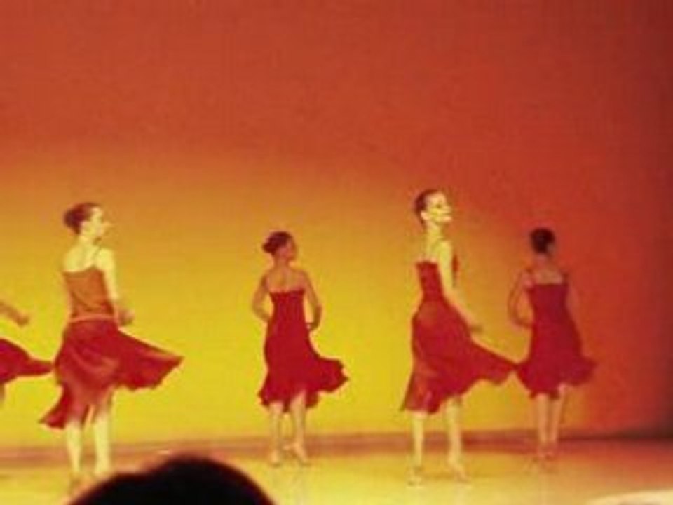 Gala de danse 2