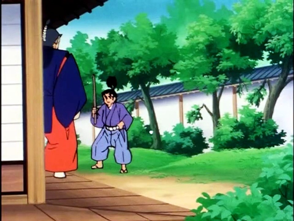 聪明的一休.E122.骄傲的公子.DVDRip.x264.AC3