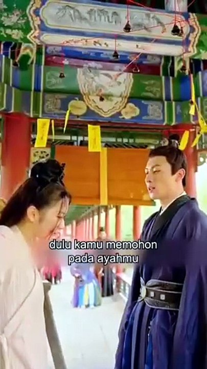 Balas dendam dan cinta penguasa full episode part 1