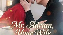 mr adrian your wife played you again #englishsub