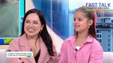 Fast Talk with Boy Abunda: Jo Berry, paano ba nagsimula ang acting career? (Episode 831)
