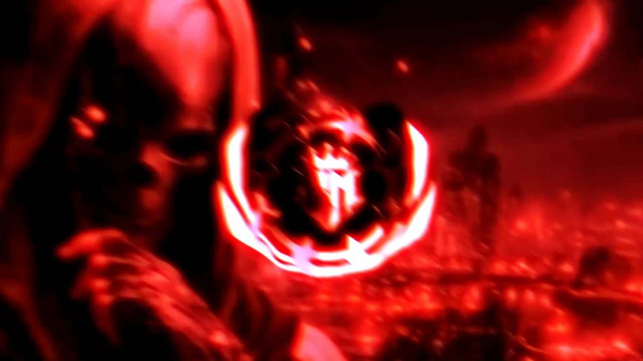 Aggressive Cyberpunk Mix ☢️ Dark Techno EBM / Industrial Bass