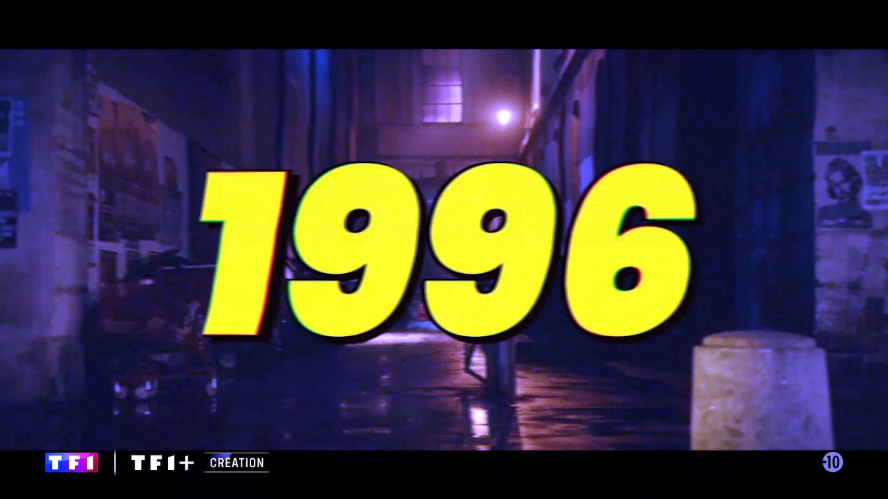 La bande-annonce de la saison 2 de "Flashback".