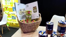 El sabor de Navarra se exhibe en Salón Gourmets