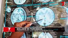 Maladie de Parkinson : l'urgence d'une meilleure prise en charge en Côte d'Ivoire