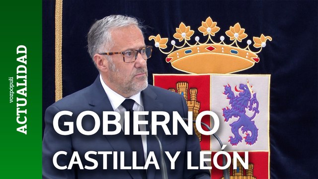 Pollán ve buena predisposición en el PP y confía en lograr un pacto de Gobierno