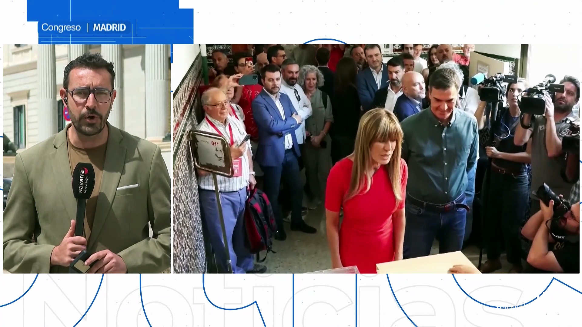 Noticias de Navarra 14:30h 14/04/2026