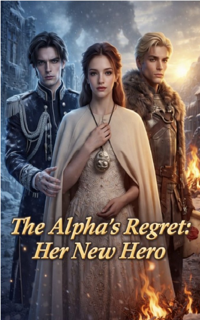 ⁣The Alpha's Regret- Her New Hero- Full Movie English Sub