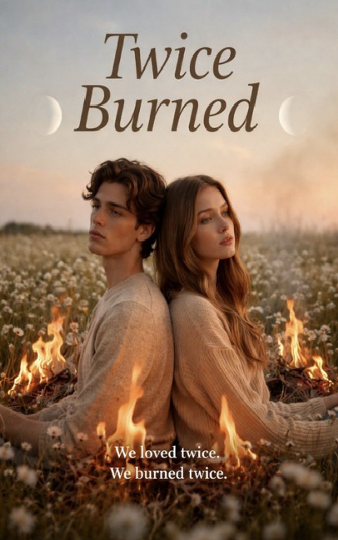 ⁣Twice Burned- Full Movie English Sub