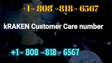 {+2 + 2 Ways to Access【kRAKEN™ CUSTOMER SUPPORT PH Number