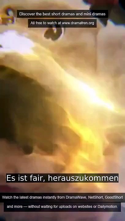 Verlorene Prodigy Mädchen kehrt zurück | Ganzer Film Deutsch