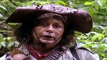 Sítio do Picapau Amarelo _ O Cangaceiro Lobisomem • 17° Episódio