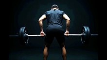 Bent Over Barbell Row Technique | Workout Technique