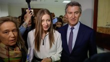 Feijóo pide a Sánchez dimitir y lo llama "el Orban del Sur": "Ha consentido que se robe en su cara"