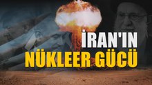 Savaşın kilit noktası: İran'daki "nükleer"