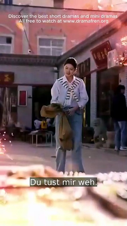 Haben X-Ray Vision Probieren Sie Treasure Empire Drama Filme Englisches Sub | Ganzer Film Deutsch