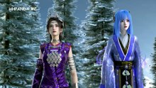 Tiên Kiếm Kỳ Hiệp Truyện 3 Tập 18_FULL HD