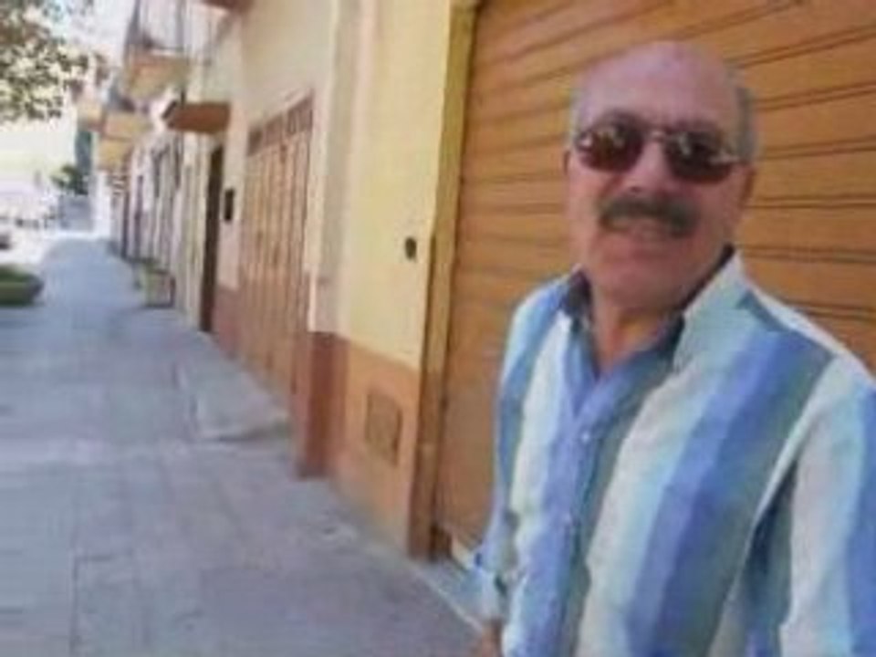 VIDEO SALUTI...