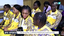 ASC Ville de Dakar  un effectif de champions pour la saison 6 de la BAL