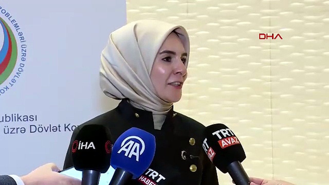 Bakan Göktaş: Sürdürülebilir kalkınmada kadınların teknolojiye ayak uydurmalarını çok değerli buluyoruz