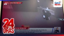 3-month probation for Roblox sought | 24 Oras