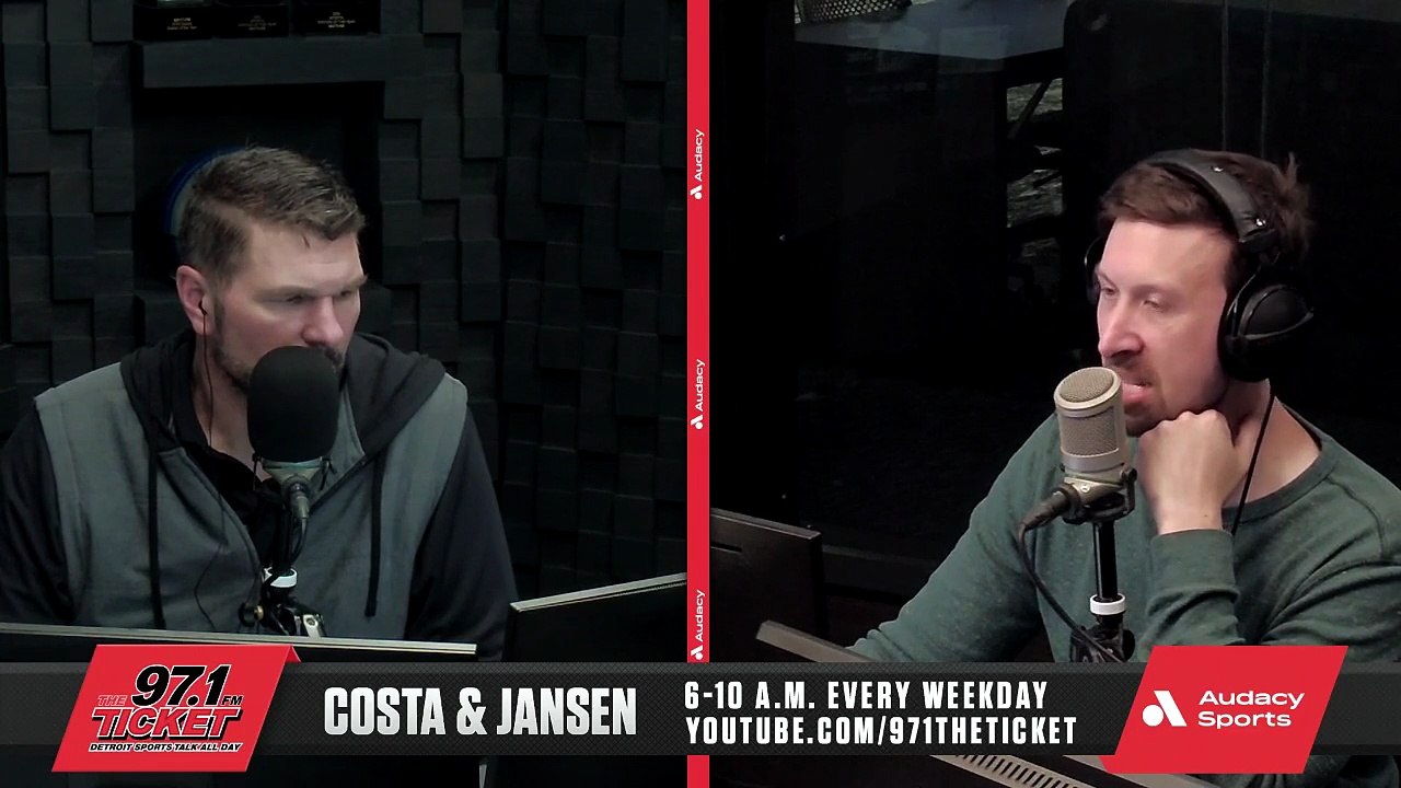 Detroit Pistons NBA Finals Odds | Costa and Jansen