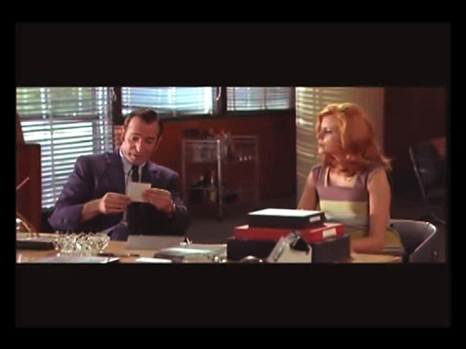 OSS 117, Rio ne répond plus