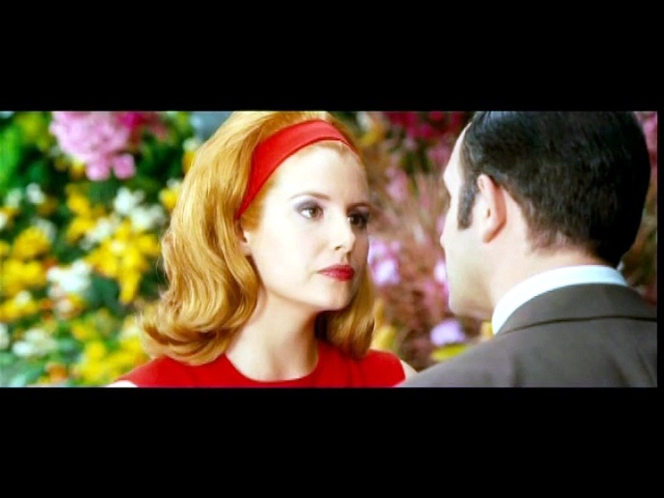 OSS 117, Rio ne répond plus