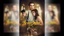The Mafia's Unwanted Blind Savior - Full
