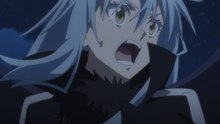Moi, quand je me réincarne en Slime, le film : les larmes de la mer azur / That Time I Got Reincarnated as a Slime The Movie: Tears of the Azure Sea: Trailer HD VO st FR/NL