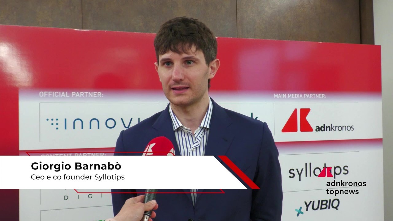 Ai: Barnab? (Syllotips), ?offriamo software che permette continuous improvement?