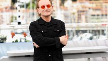 U2's Bono and others pay tribute to late Clannad singer Moya Brennan