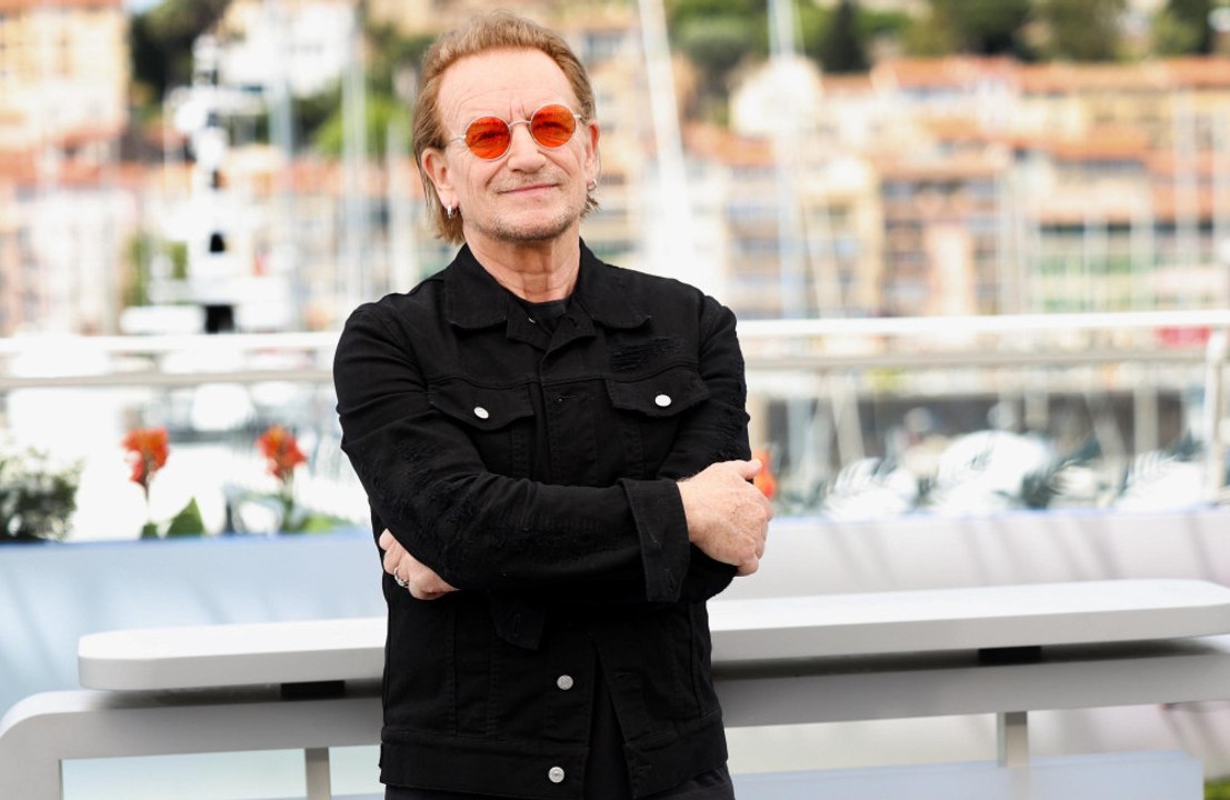U2's Bono and others pay tribute to late Clannad singer Moya Brennan