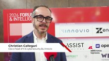 IT: Callegari (Innovio), ?fattore umano centrale in cyber security, cruciale la formazione?