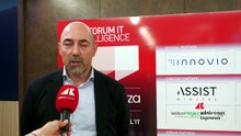 IT: Brugnoli (WeAreProject), ‘principali esigenze aziende sono Ai e cyber security’