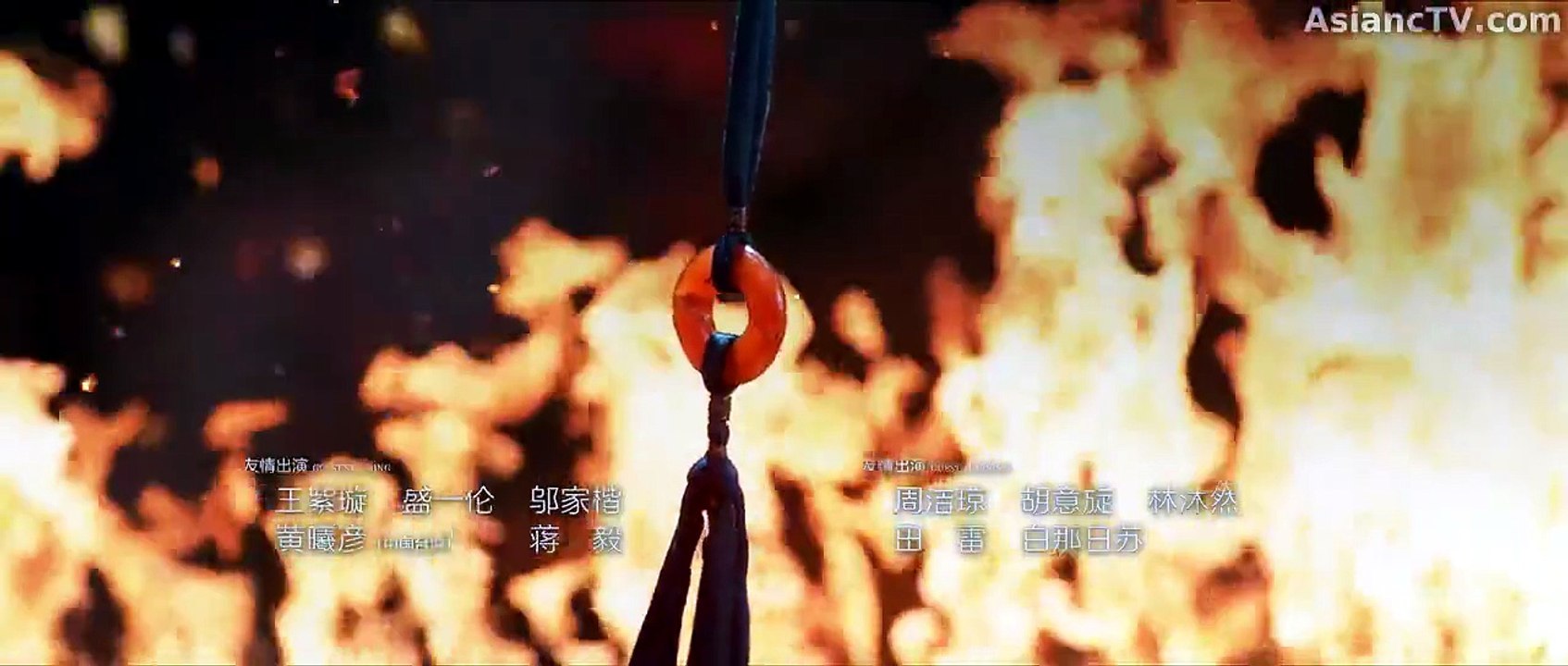 [ENG] EP.17 Rebirth (2026)