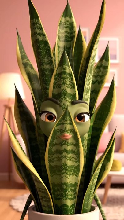 🌱Mes plantes prennent la paroleElles te disent EXACTEMENT où les mettre et comment ellesvont booster ta santé ! Tu savais que certaines purifient l'air pendant que tu dors ?💤🌙