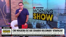 Kassab solta o verbo: “Grande erro do bolsonarismo não lançar Tarcísio”