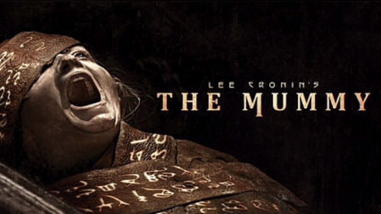 Lee Cronin's The Mummy 2026 full Horror/Supernatural horror #LeeCroninsTheMummy #TheMummy2026 #LeeCronin #JackReynor #LaiaCosta #NatalieGrace #MayCalamawy #VerónicaFalcón #MayElghety #GideonEmery #ShyloMolina #JamesWan #JasonBlum #StephenMcKeon #NewLineCi